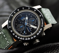 APOLLON CHRONOGRAPH