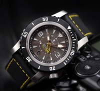 TRITON 30ATM DUAL TIME